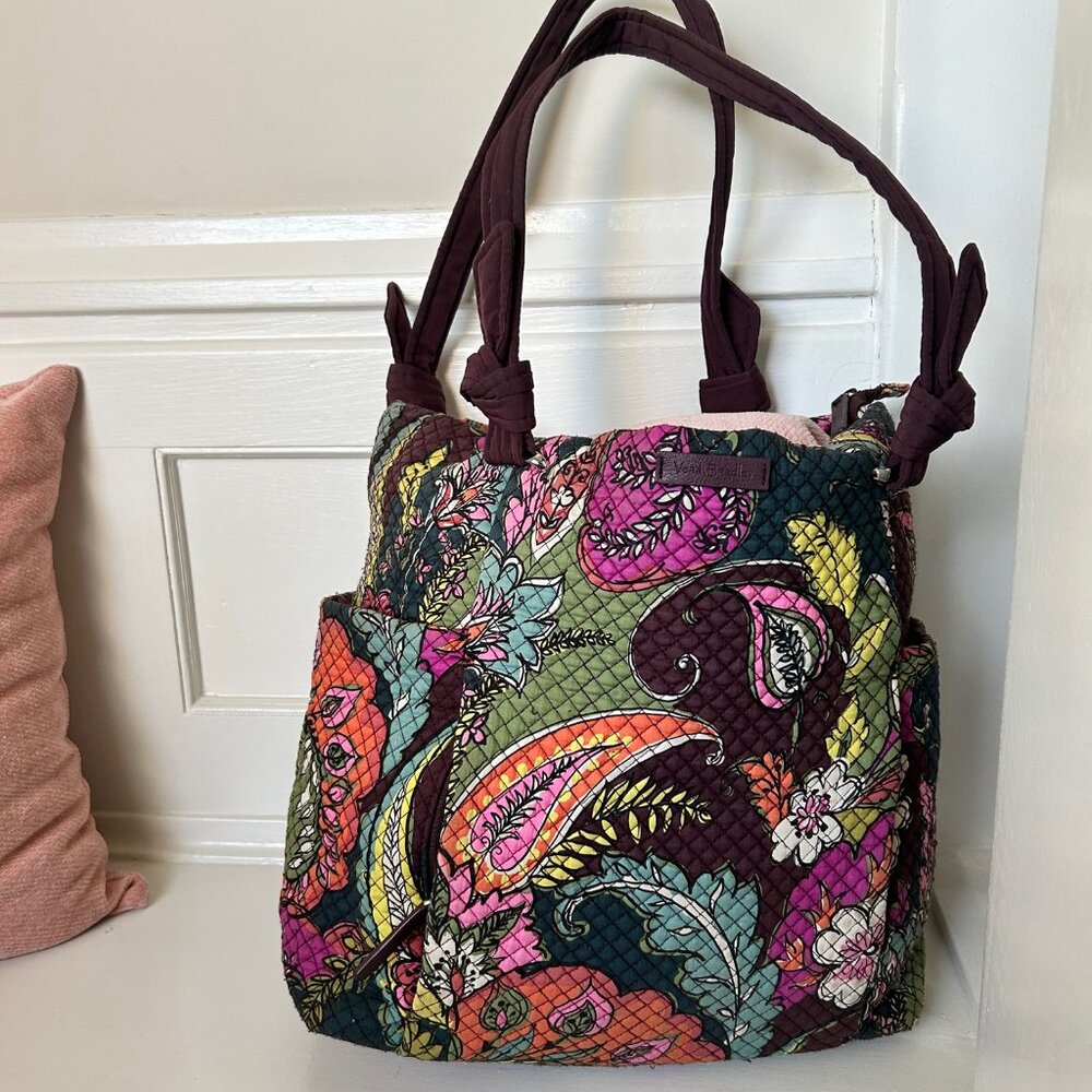 Vera Bradley Shoulder bag